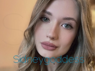 Sidneygoddess