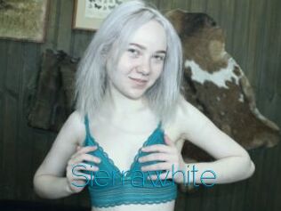 Sierrawhite