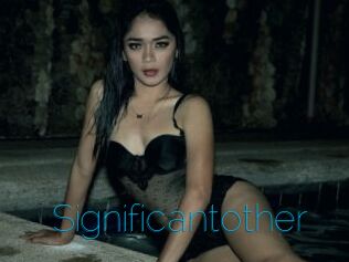 Significantother