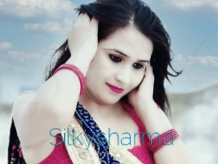 Silkysharma