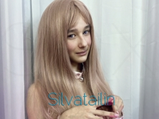 Silvatailin