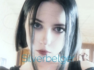 Silverbelger