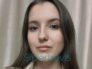 Silverbevis