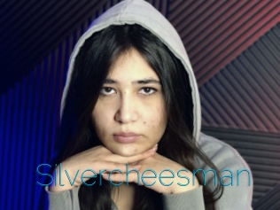 Silvercheesman