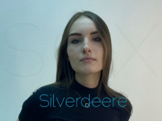 Silverdeere