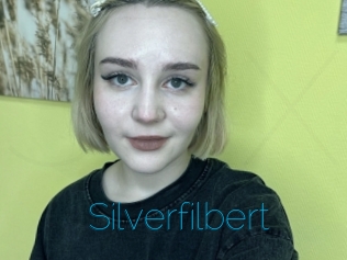Silverfilbert