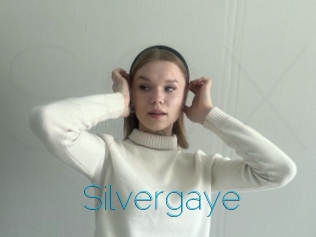 Silvergaye