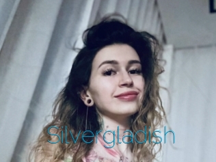 Silvergladish