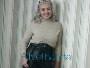 Silverhanna