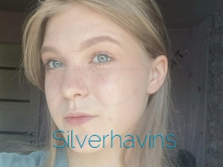 Silverhavins