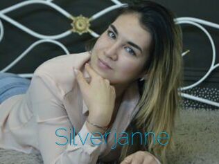 Silverjanne