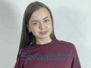 Silviaallston