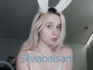 Silviabalsam