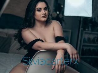 Silviacarterx