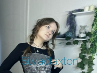 Silviaclaxton