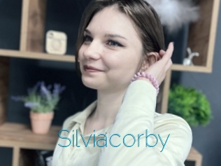 Silviacorby