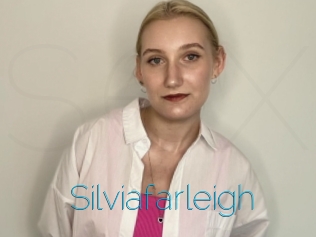 Silviafarleigh