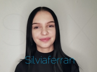 Silviaferran
