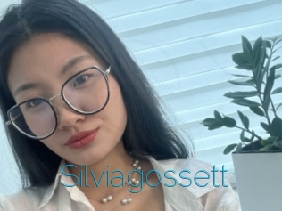 Silviagossett