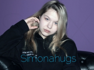Simonahugs