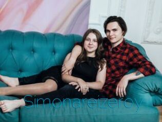Simonareizeroy