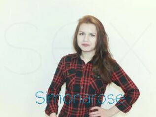 Simonarose