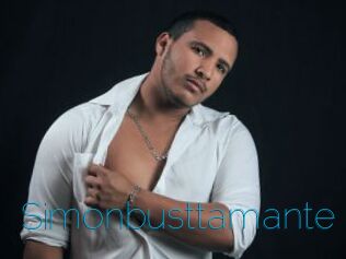 Simonbusttamante