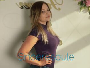 Sinceresoule