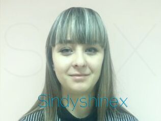 Sindyshinex