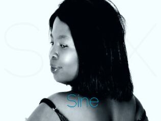 Sine