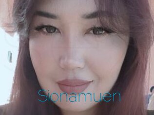 Sionamuen