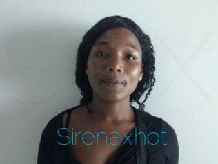 Sirenaxhot