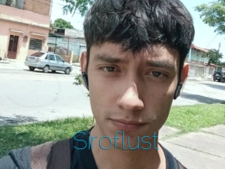 Siroflust