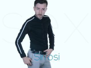 Sirrosi