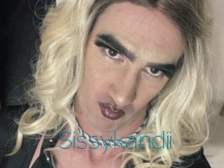 Sissykandii