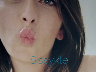 Sissykte