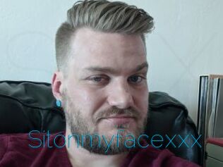 Sitonmyfacexxx
