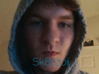 Sk8rboii