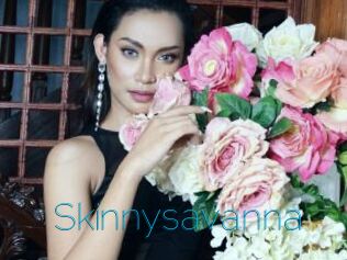 Skinnysavanna