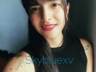 Skybluexv