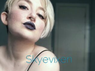 Skyevixen