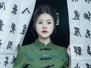 Skylareva