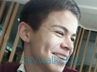 Skywalker25