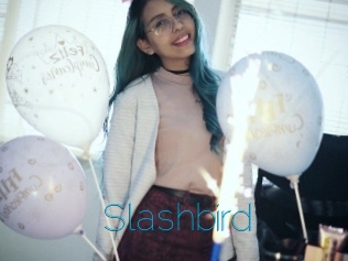 Slashbird