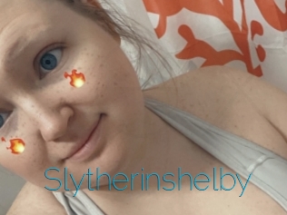 Slytherinshelby