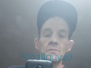 Smallguy40