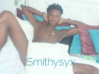 Smithysyx