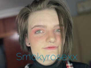 Smokyrosexx