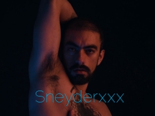 Sneyderxxx