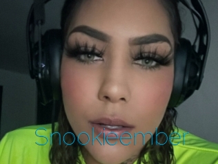 Snookieember